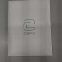 CoBak Stand Case for 7" Kindle Paperwhite 12th Gen 2024 and Kindle Colorsoft with Hand Strap - Compatible with iPhone MagSafe, for Samsung/Belkin/Anker Wireless Charging Pads, Durable, Auto Sleep Wake (*Vintage Brown)