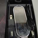 WiFi Clock Camera Wireless 1080P HD Hidden Cameras Nanny Cam with Night Vision, Motion Detection Surveillance Cameras for Home, Pets, Office