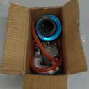 FVRITO PZ20 Carburetor Kit for Tao tao Coolster 125cc 110cc 90cc 70cc 50cc Kazuma Baja Chinese ATV Quad 4 Wheeler SunL NST Roketa Loncin Lifan XR80 CRF70 4 Stroke Go Kart Pit Dirt Bike Parts