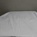 Garneck 36 Pcs Pumpkin Jar Bulk 5oz Clear Candy Jar with Lid Plastic Snack Container Storage Transparent Candy Dish for Halloween Home Party Wedding Decor