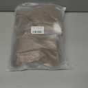 Crochet Vixen Bundles 22 inch Kinky Straight Crochet Hair for Black Women 3 Packs Premium Synthetic Fibers Crochet Braids (27#, 22 inch)