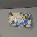 Blue White Gold Balloon Arch Garland Kit - 127pcs Latex Balloons Set for Graduation Wedding Birthday Baby Shower Party Decoration