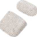 Cute Case Rhinestones Protective Cover for Wireless Earphone Charging Case Sleeve