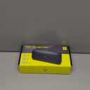 Tribit StormBox Flow Bluetooth Speaker, Portable Wireless Speaker with XBass, 30H Playtime, IP67 Waterproof, Bluetooth 5.3, TWS, Custom EQ, Type-C for Outdoor Travel Beach