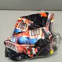 Kids Throw Blanket Fire Truck Gifts for Toddler Boys - Lightweight Furry Flannel Blankets for Son (40"x50")