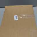 9 Pcs Pregnancy Announcements Set, Include Felt Letter Board Baby Bodysuit Shoes and Wooden Sign Surprise Announcement for Grandparents Partner Gift Family Reveal(White Coming soon-grey shoe)