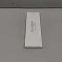 MioHHR Thin Metal Bands Compatible with Apple Watch Band  Ultra3/2/1   42mm (Series 11/10) 41mm 40mm 38mm Narrow Stainless Steel Strap for Women iWatch  (Silver)