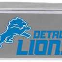 Franklin Sports NFL Under Bed Storage Bins - Folding Organizer Containers - NFL Team Office, Bedroom + Living Room Décor (26 x 18 x 6 - Inch)