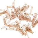 7 * 26mm Upright Piano Spring, Anti- 90 PCS Piano Jack Spring, Tunning Piano Parts Music Instrument Accessories for Piano Repairing Upright Piano