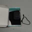 Cordless Ankle Heating Pad, Ankle Massager with Heat, FSA Eligible Items List Foot Heating Pad, Rechargeable 3 Vibration and Heating Modes, HSA Approved Products Only