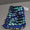 Calvin Klein Boys' Underwear Four Pack Boxer Brief Value Pack (Cool Tiedye/Victoria Blue/Black Tiedye/Heather Grey)