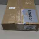 Aluf Plastics 36012CL 20-30 Gallon 1.2 MIL Thick Clear Heavy Duty Trash Bags - 30" x 36" - Pack of 100 - For Recycling, Kitchen, Contractor, & Outdoor