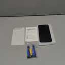 Motorola G 5G [2024 Version] Screen Replacement for Moto G 5G 2024 Screen Replacement Kit with Frame XT2417 XT2417-1 XT2417D LCD Display digitizer Touch Screen Assembly 6.6 inch