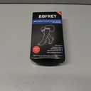 Soft Cotton Compression Socks for Women Men 20-30mmHg - Knee High Support for Circulation, Nurses, Pregnancy, Travel M/L