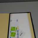 SPARIN Screen Protector for Samsung Galaxy Tab S10 Plus/S9 Plus/S9 FE Plus/S7 FE 5G/S8+ 12.4 Inch, HD Tempered Glass for galaxy Tablet S10+, Anti-Scratch, High Response -2 Pack