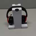 Cloud Mini Kids Wireless (Black)