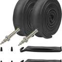 Bike Tubes,28 700x28/32C 700X28C 700X32C 48mm Presta Valve 622 700 28C 32C Inner Tubes