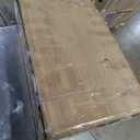 Twin Size Velvet Bed Frame, Corduroy Upholstered Twin Bed Frames Platform with Adjustable Headboard, Cute Velvet Twin Bed, Strong Wooden Slats, No Box Spring Needed, Noise Free, Easy Assembly, Beige