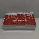 Outdoor Christmas Decorations Solar Pathway Lights, Set of 5 Lollipops Peppermint Stake Lights, 8 Modes Candy Cane Walkside Lights, Outdoor Xmas Decoration for Walkway,Yard