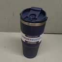 Frost Buddy Togo Buddy 30oz Tumbler - Insulated Stainless Steel (Navy)