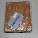 3 Packs Bamboo Cutting Board Set with Non Slip Feet and Over Sink Nice Solid Thick Wood Juice Groove Chopping Board Extra Large Big Small Best Hardwood Kitchen Counter Organic Vegetable (Brown)