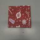 FLAGWIX Hanukkah Gifts for Women Men - Double Layered Hanging Suncatcher 6 in - Birthday Spiritual Good Luck Housewarming Gifts for Mom Dad Friends, Hamsa Hand Fatima Home Garden Decor