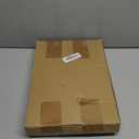 3 Set Pink Girl Tulle Tutu Balloon with Letter Boxes Baby Shower Table Centerpieces Decor for Gender Reveal 24'' Balloons White Tulle Cover with Stand, Boxes for Girl Boy Wedding Birthday witch Party