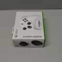 Xbox Wireless Gaming Controller (2025)  Robot White  Play on Xbox, Windows, Android, iOS, FireTV Sticks, Smart TVs, VR Headsets