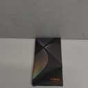 TORRAS Guardian Shockproof for Samsung Galaxy S25 Case, [12FT Military Grade Drop] Thin & Soft Touch for Samsung S25 Case, Transparent Protective Slim Case for Samsung S25, Diamond Clear