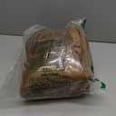 StangH Velvet Curtains 84 inches - Gold Brown Blackout Thermal Insulated Window Drapes for Living Room, Back Tab Luxury Home Decor Curtains for Bedroom Sliding Door, W52 x L84, 2 Panels