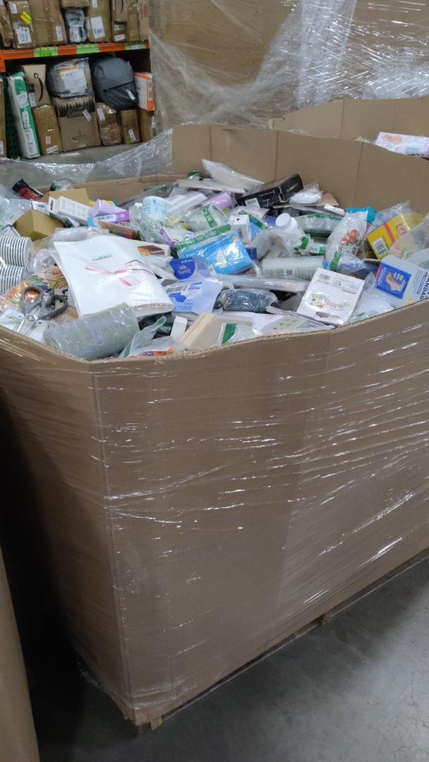 Pallet of Appears New Items