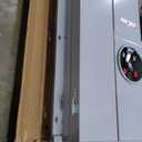 Siemens MC2040B1200EFC 20 Space 40 Circuit 200 Amp Flush Mount Meter Load Center Combination with Ring Type Cover