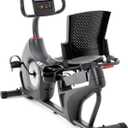 Schwinn Fitness Recumbent Bike Series