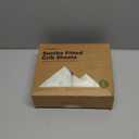 KeaBabies 2Pack Organic Crib Sheets for Boys, Girls  52x28 Fitted Crib Mattress Sheet Neutral, Breathable Jersey Cotton Cover for Baby Bed, Toddler Mattress, Soft & Cute Prints (Tropic Oasis)