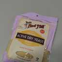 Bob's Red Mill Gluten Free Active Dry Yeast, 08 Oz (8 Ounce (Pack of 1)), EXP 25/SEP/2025