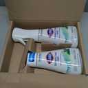 Clorox Disinfecting Mist, Eucalyptus Peppermint, Household Essentials, 1 Spray and 1 Refill, 16 oz Each (16 Fl Oz (Pack of 2))