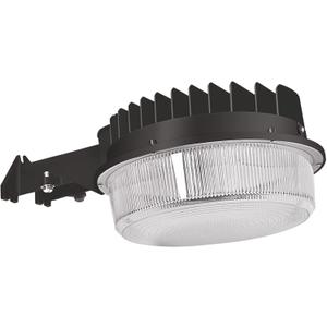 LED Barn Light 150W, Dusk to Dawn Outdoor Yard Light with Photocell Super Bright 22,500lm 5000K Daylight, 1500W MH/HPS Replacement, AC100-277V IP65 Waterproof for Farm Area Light, ETL Listed