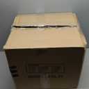 Cute Animal Toddler Foam Chair, Soft Faux Rabbit Fur, Comfy Toddler Lounge Chair and Couch with Arms, Removable Washable Cover, Kids Reading, Relaxing, for Playroom, Bedroom, Ages 1-3, Bear