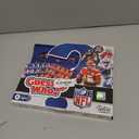 Guess Who? NFL Edition Board Game | Officially Licensed NFL Game for Kids and Families | Ages 6+ | 2 Players | 15 Mins. | Football Games