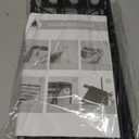 FlagShip K Cup Holder Drawer 3 Tier Coffee Pod Holder for K Pod Save Space Countertop Kitchen (24 Pods Capacity)