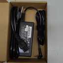 Charger Compatible with HP Laptop Computer 65W 45W Smart Blue Tip Power Adapter