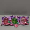 UGLY CUTE SMUSHY  Toys,Pack Of 3