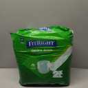 FitRight Extra+ Adult Diapers, Disposable Incontinence Briefs, Leak-Proof Diaper, Absorbent Briefs for Men and Women, Maximum Protection, 2XL, 60 70 in, 20 Briefs per Bag, 20 Count