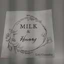 MILK & Hunny