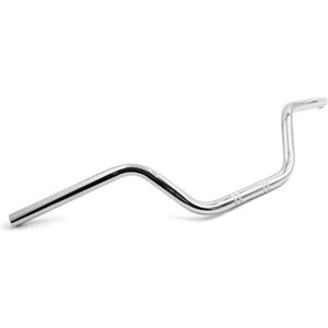 uxcell 22mm 7/8" Steel ATV Motorcycle Handlebar for Suzuki GN125