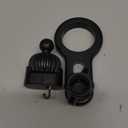 LISEN for MagSafe Car Mount, 2026 Magnetic Phone Holders for Car Air Vent Phone Mount [Ultra-Magnetic] Hands Free Cell Phone Holder Car Accessories Gifts for Men Women fit iPhone 17 16 15 14 13 12 Pro (Black)