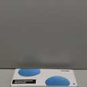 SPARIN Wireless Bluetooth Keyboard and Mouse for iPad (A16) 11th 10th Generation, iPad Air (13/11 inch), iPad Pro 13/12.9/11 inch, iPad 9th 8th Gen, iPad Mini 7th -8.3 inch, Above iOS13- Silver White