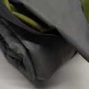 Double Sleeping Pad Camping, Self Inflating 6'' Extra-Thick 2 Person Pillow Built-in Foot Pump Waterproof Inflatable Sleeping Mat Backpacking, Tent, Hiking, Portable Camping Pad (Yellow Grey)