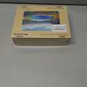 Reouinty Yellowstone Parks Wooden Puzzles for Adults 300 Pieces, Landscape Jigsaw Puzzle, Unique Puzzle, Spring Puzzle, Wooden Puzzle Gifts for Teens (15.9 x 11.2 in)