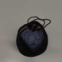 Frelaxy Ultralight Sleeping Bag Liner - Lighter & Compact, 3 Sizes Travel Sheets & Adult Sleep Sack, Comfy Breathable & Cooling & Silky Soft, Quick-Drying, for Backpacking, Hotel, Camping, Hostels (27.5in x 84.6", Navy - No Zipper)